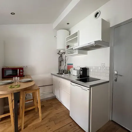 Apartment Hyper-centre Pizay