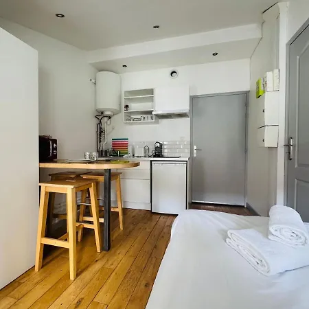 Hyper-centre Pizay Apartment Lyon