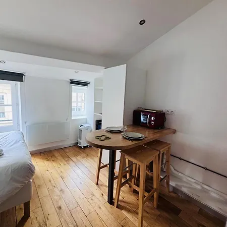 Apartment Hyper-centre Pizay Lyon