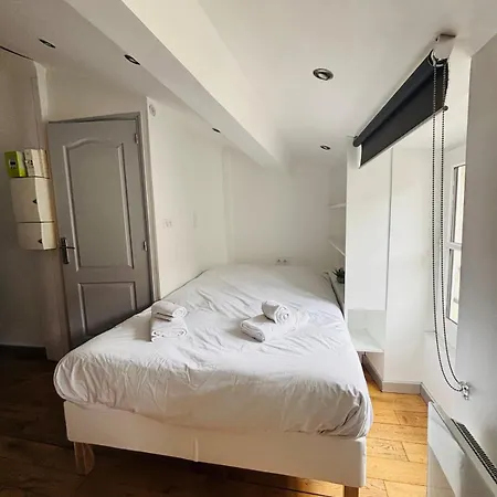 Hyper-centre Pizay Appartement Lyon